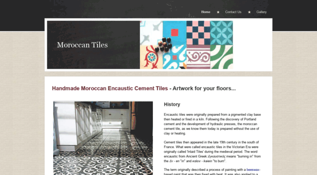 moroccan-tiles.co.uk