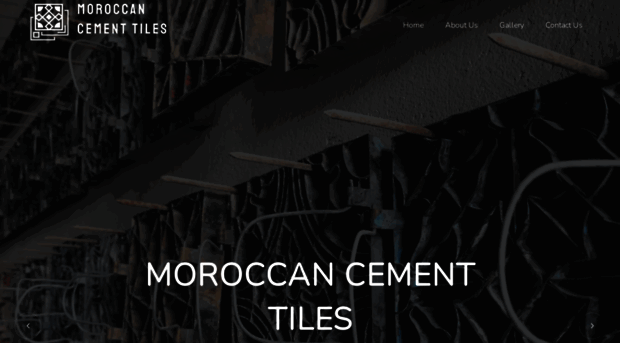 moroccan-tiles.net