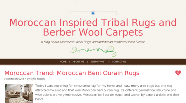 moroccan-wool-rugs.blogspot.in