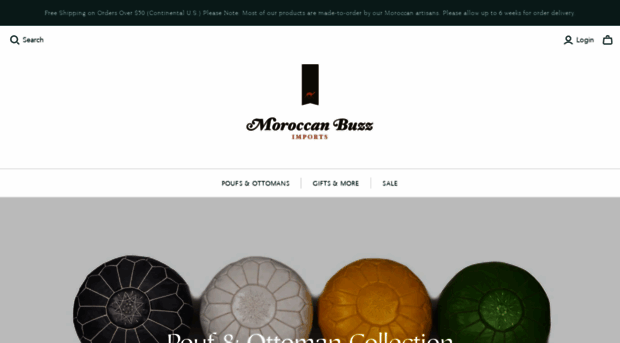 moroccanbuzz.com