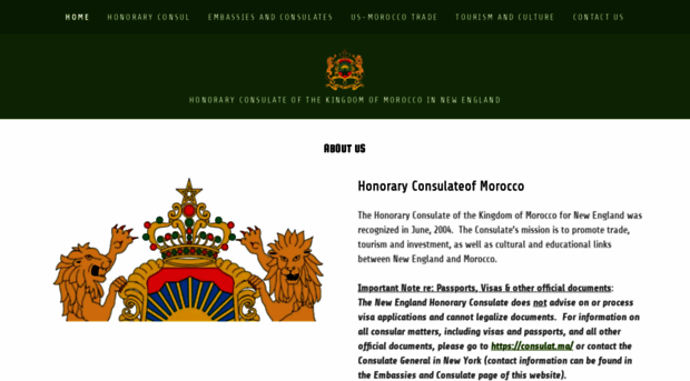 moroccanconsulateboston.com