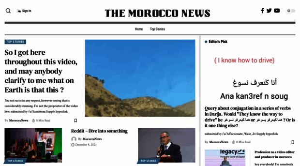 moroccanews.com