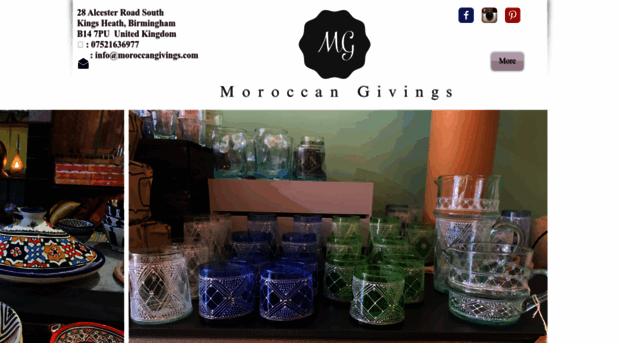 moroccangivings.com