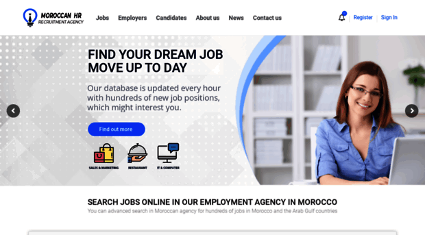 moroccanhr.com