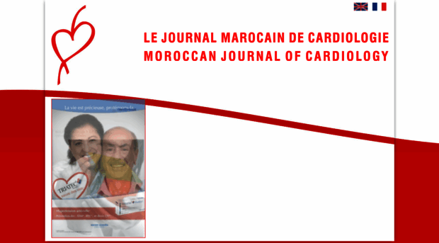 moroccanjournalofcardiology.org