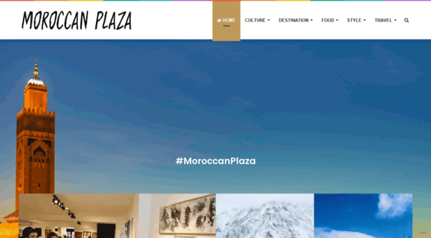 moroccanplaza.com