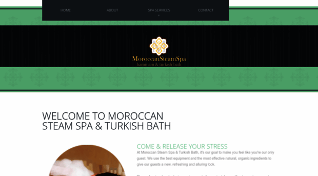 moroccansteamspa.com