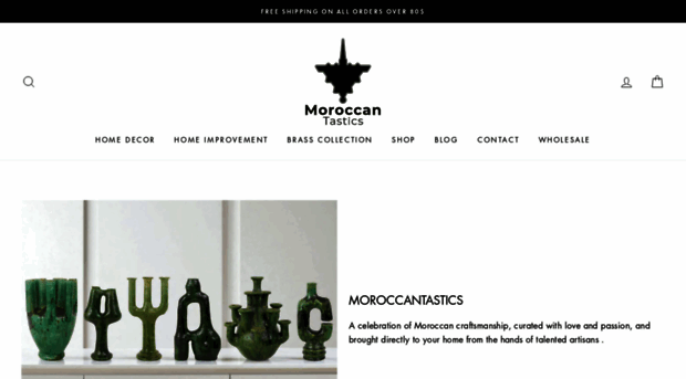 moroccantastics.com
