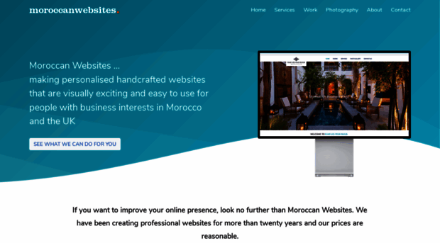 moroccanwebsites.com