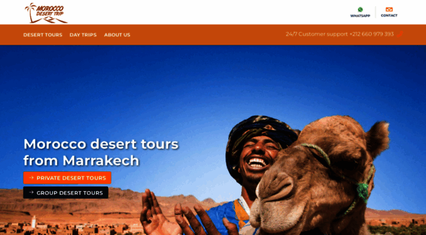 morocco-desert-trip.com