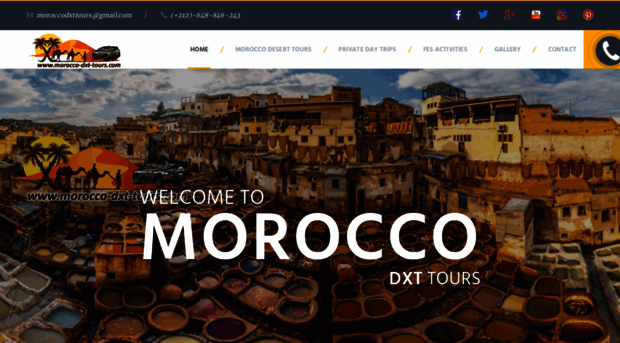 morocco-dxt-tours.com