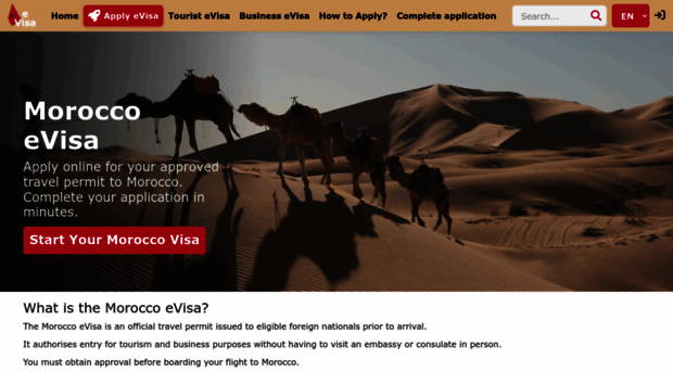 morocco-evisa.org