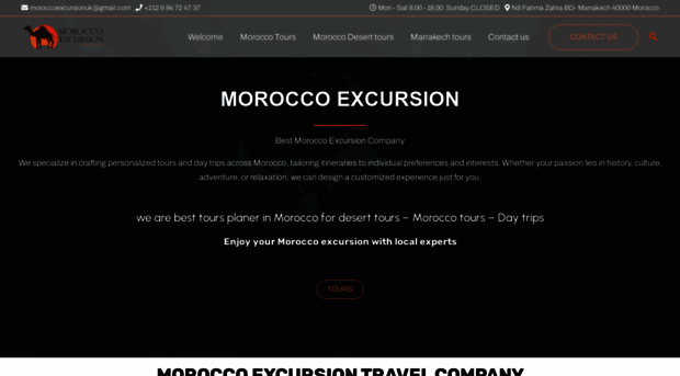 morocco-excursion.co.uk