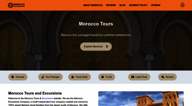 morocco-excursion.com