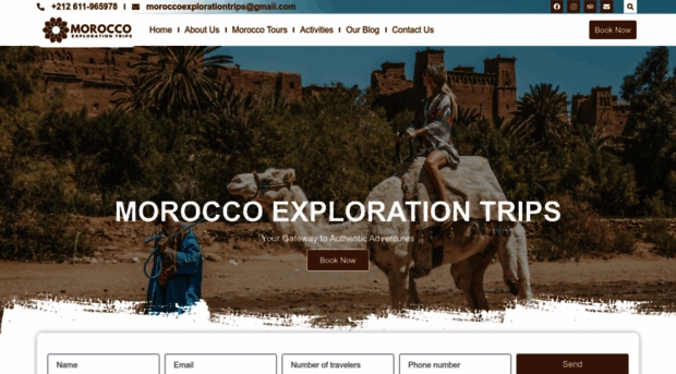 morocco-exploration-trips.com