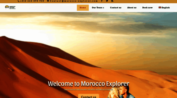 morocco-explorer.com