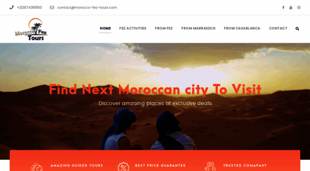 morocco-fez-tours.com