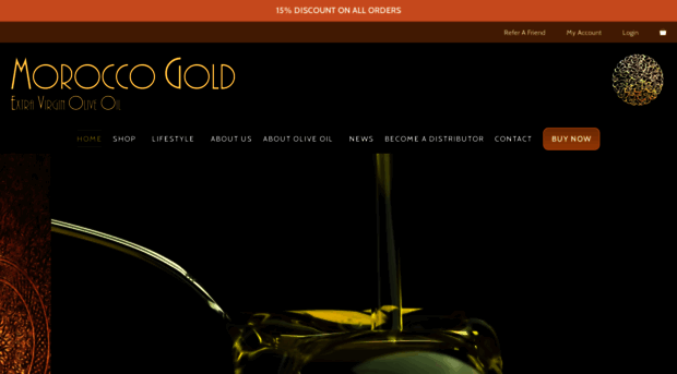 morocco-gold.com