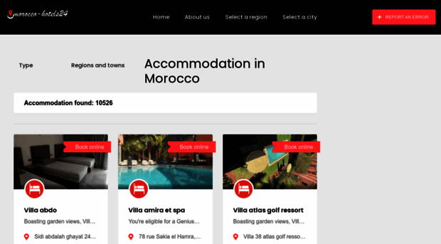 morocco-hotels24.com