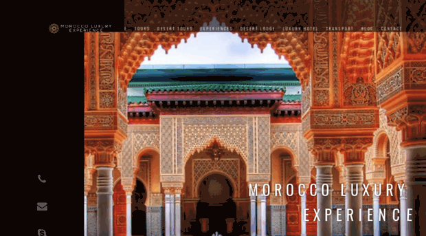 morocco-luxury-experience.com