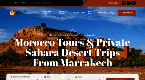 morocco-quest.com