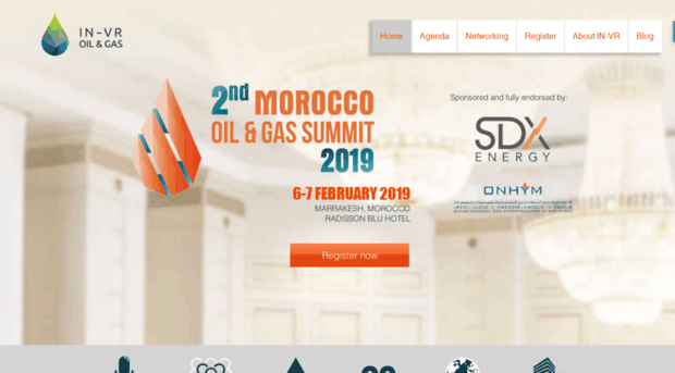 morocco-summit.com