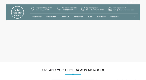 morocco-surf.com