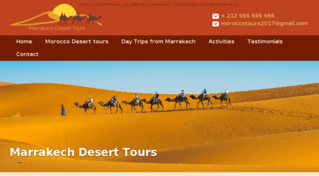 morocco-tours.co.uk