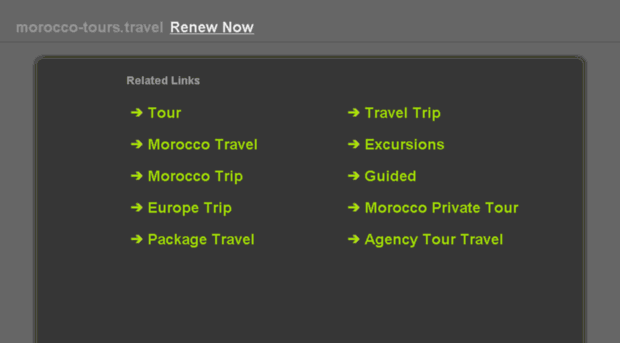 morocco-tours.travel