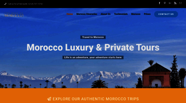 morocco-travel.com