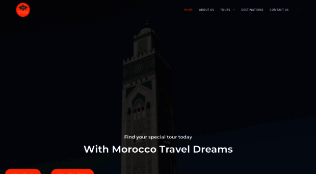 morocco-traveldreams.com