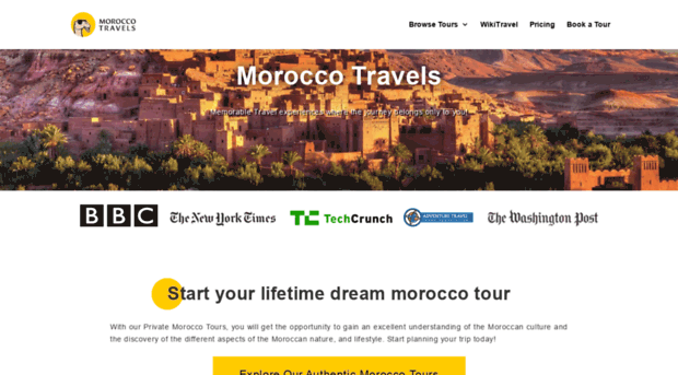 morocco-travels.com