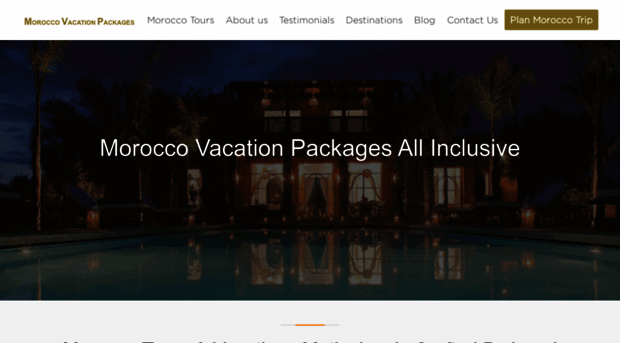 morocco-vacation-packages.com