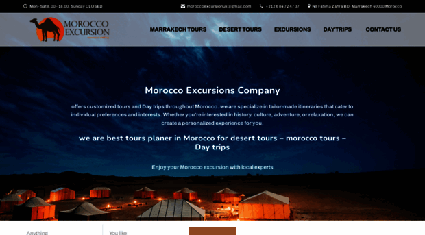 moroccoblogs.com