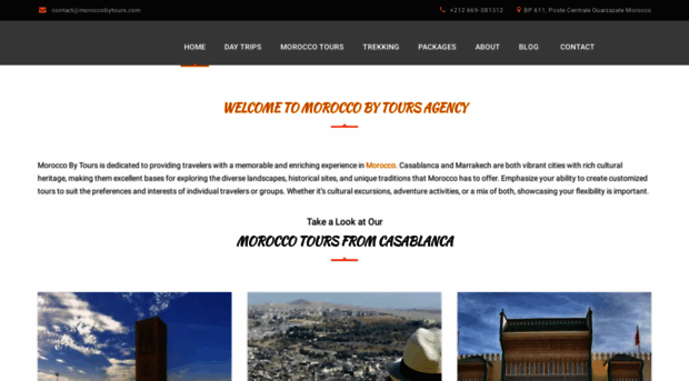 moroccobytours.com