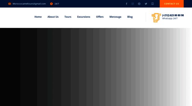 moroccocameltours.com