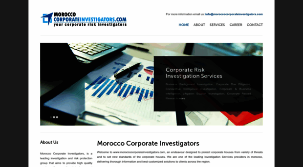 moroccocorporateinvestigators.com