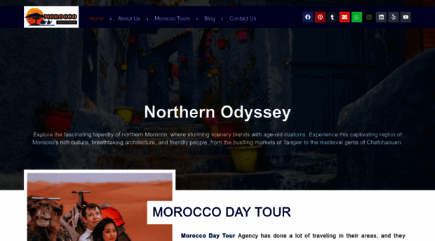 moroccodaytour.com