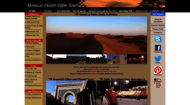 moroccodesertpalmtours.com