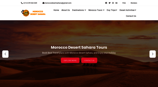 moroccodesertsahara.com