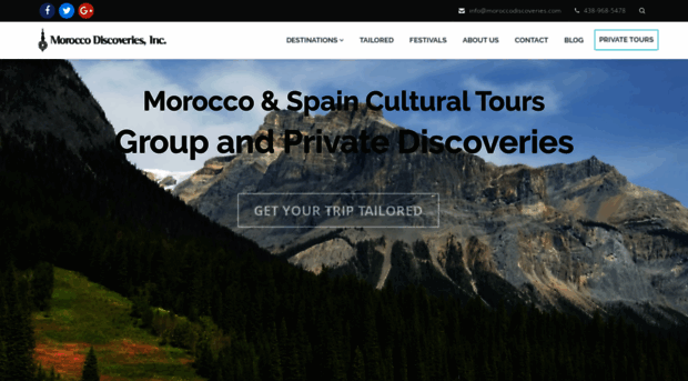 moroccodiscoveries.com