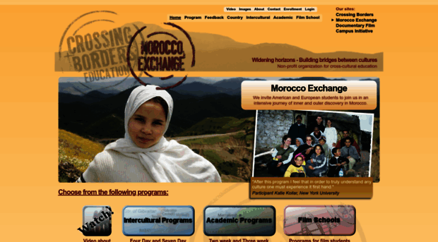 moroccoexchange.org