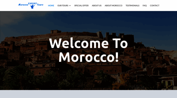 moroccoexpertours.com