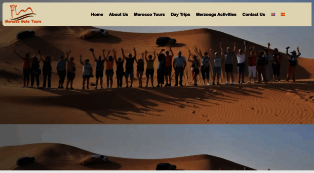 moroccogatetours.com