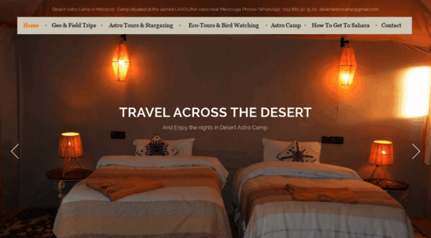 moroccogeotravel.com