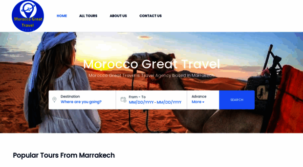 moroccogreattravel.com