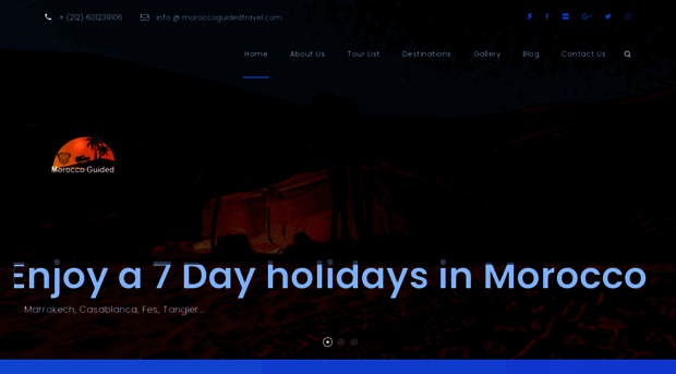 moroccoguidedtravel.com