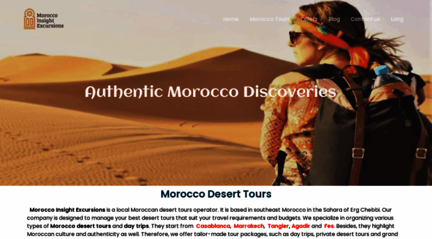 moroccoinsightexcursions.com