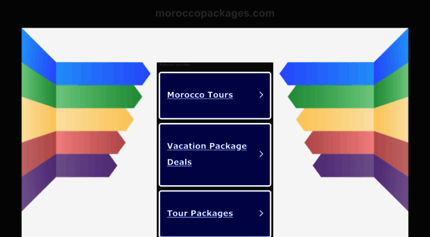 moroccopackages.com