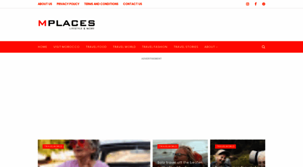 moroccoplaces.com